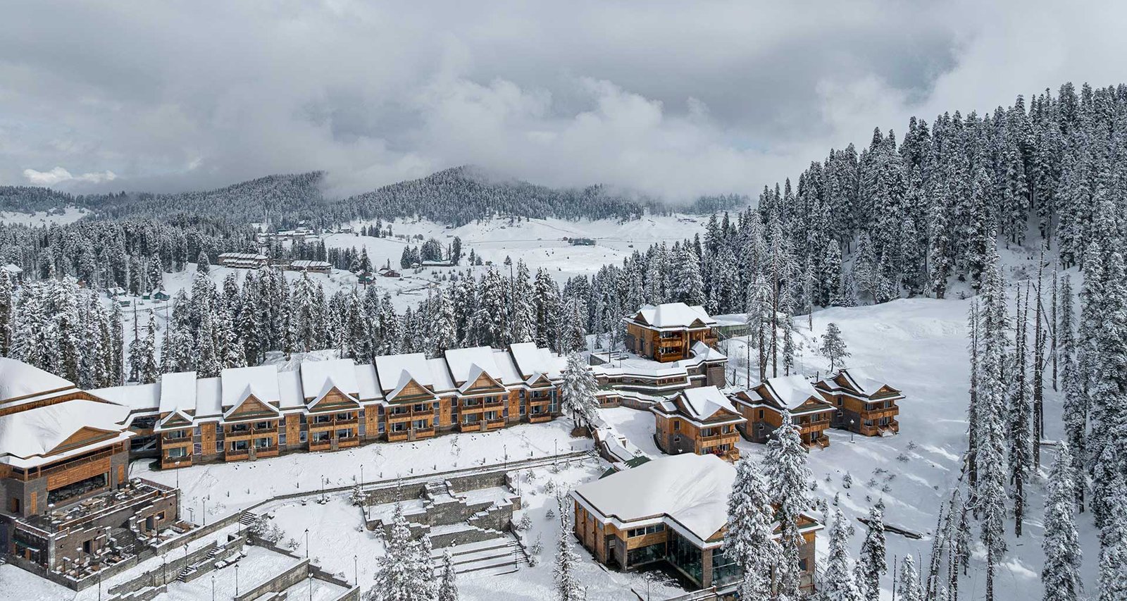 Gulmarg