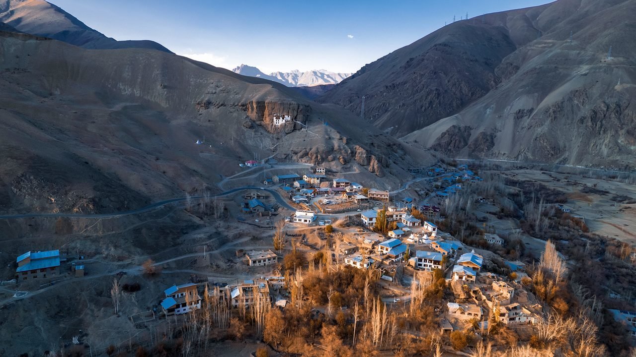 Kargil