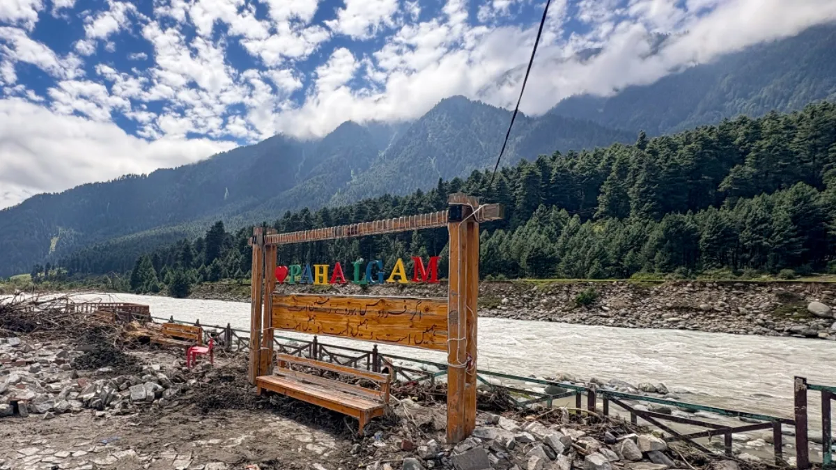 Pahalgam